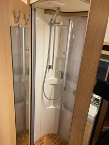 Fahrzeugbild Hymer B-Klasse MC I 600 Paket Plus BMC-I & Premium !!! #18