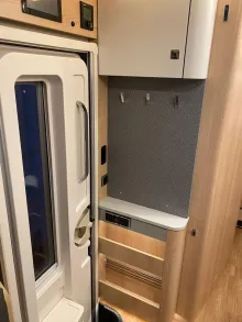 Fahrzeugbild Hymer B-Klasse MC I 600 Paket Plus BMC-I & Premium !!! #20