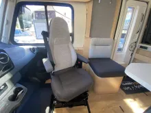 Fahrzeugbild Hymer B-Klasse MC I 600 WhiteLine #7