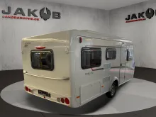 Fahrzeugbild Hymer Eriba Feeling 425 #7