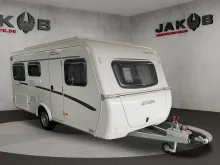 Fahrzeugbild Hymer Eriba Feeling 425 #9