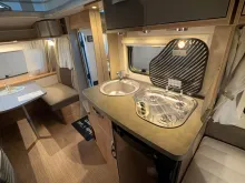 Fahrzeugbild Hymer Eriba Feeling 425 #12
