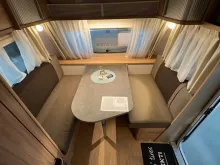 Fahrzeugbild Hymer Eriba Feeling 425 #13