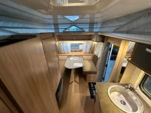 Fahrzeugbild Hymer Eriba Feeling 425 #16