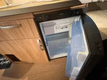Fahrzeugbild Hymer Eriba Feeling 425 #17
