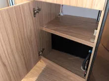 Fahrzeugbild Hymer Eriba Feeling 425 #18