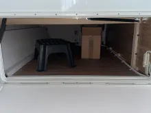 Fahrzeugbild Hymer Eriba Feeling 425 #20