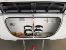 Fahrzeugbild Hymer Eriba Feeling 425 #21