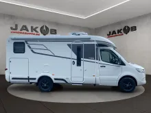 Fahrzeugbild Hymer B-Klasse MC T 600 WhiteLine #6
