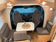 Fahrzeugbild Hymer B-Klasse MC T 600 WhiteLine #9