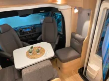 Fahrzeugbild Hymer B-Klasse MC T 600 WhiteLine #10
