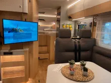 Fahrzeugbild Hymer B-Klasse MC T 600 WhiteLine #11