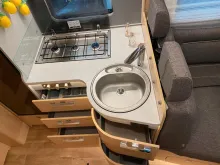 Fahrzeugbild Hymer B-Klasse MC T 600 WhiteLine #13