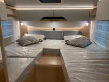 Fahrzeugbild Hymer B-Klasse MC T 600 WhiteLine #14