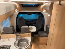 Fahrzeugbild Hymer B-Klasse MC T 600 WhiteLine #18
