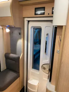 Fahrzeugbild Hymer B-Klasse MC T 600 WhiteLine #19