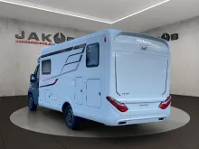 Fahrzeugbild Hymer Exsis-t 580 #4