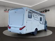 Fahrzeugbild Hymer Exsis-t 580 #5