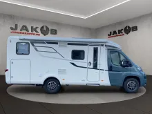 Fahrzeugbild Hymer Exsis-t 580 #6