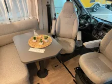 Fahrzeugbild Hymer Exsis-t 580 #9