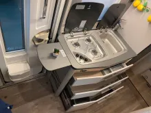 Fahrzeugbild Hymer Exsis-t 580 #14
