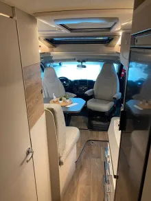 Fahrzeugbild Hymer Exsis-t 580 #17