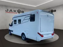 Fahrzeugbild Hymer Tramp S 585 #4