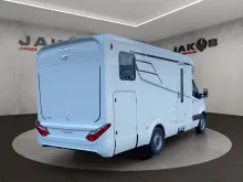 Fahrzeugbild Hymer Tramp S 585 #5