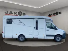 Fahrzeugbild Hymer Tramp S 585 #6