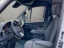 Fahrzeugbild Hymer Tramp S 585 #8