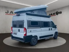 Bild 5 Hymer Camper Van Ayers Rock