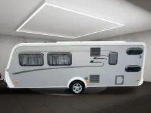 Fahrzeugbild Hymer Eriba Feeling 515 #5