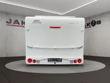 Fahrzeugbild Hymer Eriba Feeling 515 #7