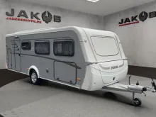 Fahrzeugbild Hymer Eriba Feeling 515 #11