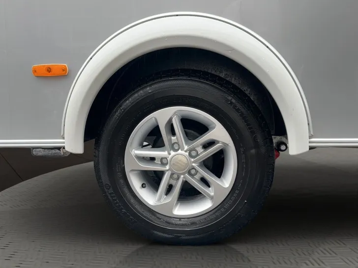 Fahrzeugbild Hymer Eriba Feeling 515 #12