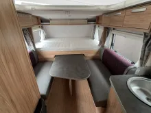 Fahrzeugbild Hymer Eriba Feeling 515 #13