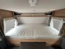 Fahrzeugbild Hymer Eriba Feeling 515 #14