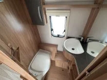Fahrzeugbild Hymer Eriba Feeling 515 #17