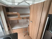 Fahrzeugbild Hymer Eriba Feeling 515 #18