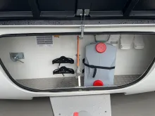 Fahrzeugbild Hymer Eriba Feeling 515 #19