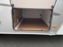 Fahrzeugbild Hymer Eriba Feeling 515 #20