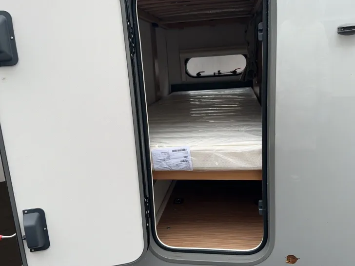 Fahrzeugbild Hymer Eriba Feeling 515 #21