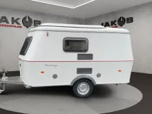 Fahrzeugbild Hymer Eriba Touring 310 #7