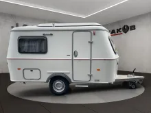 Fahrzeugbild Hymer Eriba Touring 310 #8