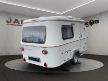 Fahrzeugbild Hymer Eriba Touring 310 #9