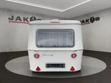 Fahrzeugbild Hymer Eriba Touring 310 #10