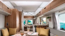 Fahrzeugbild Hymer Eriba Touring 310 #12