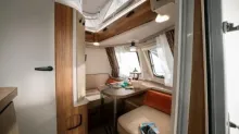 Fahrzeugbild Hymer Eriba Touring 310 #13