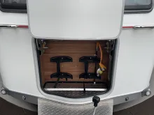 Fahrzeugbild Hymer Eriba Touring 310 #19