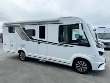 Fahrzeugbild Knaus Van I 650 MEG LP: 117.548,00 € #3